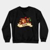 Elliot Stardew Valley Crewneck Sweatshirt Official Stardew Valley Merch
