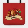 Elliot Stardew Valley Tote Official Stardew Valley Merch