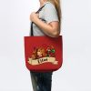 Elliot Stardew Valley Tote Official Stardew Valley Merch