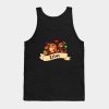 Elliot Stardew Valley Tank Top Official Stardew Valley Merch