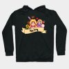 Haley Stardew Valley Hoodie Official Stardew Valley Merch
