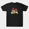 Harvey Stardew Valley T-Shirt Official Stardew Valley Merch
