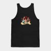 Harvey Stardew Valley Tank Top Official Stardew Valley Merch