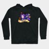 Abigail Stardew Valley Hoodie Official Stardew Valley Merch