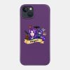 Abigail Stardew Valley Phone Case Official Stardew Valley Merch