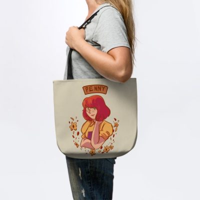 Penny Tote Official Stardew Valley Merch