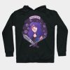 Abigail Hoodie Official Stardew Valley Merch