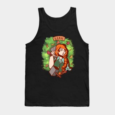 Leah Tank Top Official Stardew Valley Merch
