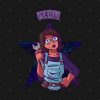 Maru Crewneck Sweatshirt Official Stardew Valley Merch