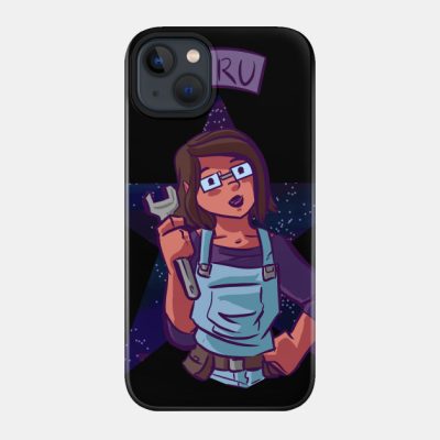 Maru Phone Case Official Stardew Valley Merch