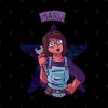 Maru Throw Pillow Official Stardew Valley Merch