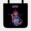 Maru Tote Official Stardew Valley Merch