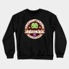 Junimo Forest Spirit Crewneck Sweatshirt Official Stardew Valley Merch