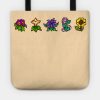 Stardew Flowers From All Seasons Tote Official Stardew Valley Merch