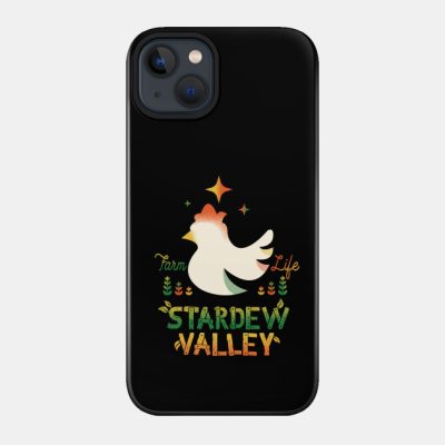 Stardew Valley Phone Case Official Stardew Valley Merch