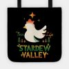 Stardew Valley Tote Official Stardew Valley Merch