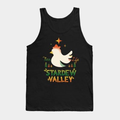 Stardew Valley Tank Top Official Stardew Valley Merch