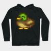 Pixel Duck Hoodie Official Stardew Valley Merch