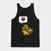 Cute Duck Tank Top Official Stardew Valley Merch