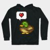 Cute Duck Hoodie Official Stardew Valley Merch
