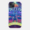 Stardew Valley Spirits Eve Phone Case Official Stardew Valley Merch