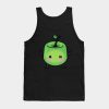 Green Junimo Tank Top Official Stardew Valley Merch