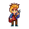 Sam Mug Official Stardew Valley Merch