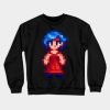 Emily Crewneck Sweatshirt Official Stardew Valley Merch