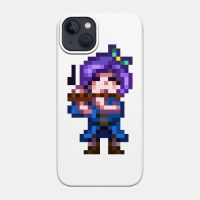 Abigail Phone Case Official Stardew Valley Merch