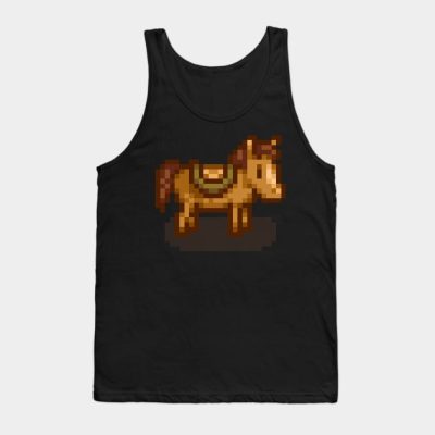 Horse Tank Top Official Stardew Valley Merch