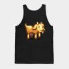 Goat Tank Top Official Stardew Valley Merch