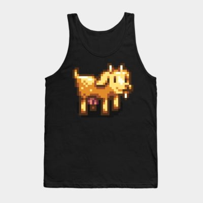 Goat Tank Top Official Stardew Valley Merch