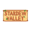Stardew Valley Sign Throw Pillow Official Stardew Valley Merch