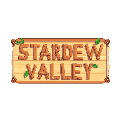Stardew Valley Sign Throw Pillow Official Stardew Valley Merch