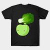 Stardew Valley Bok Choy Junimo T-Shirt Official Stardew Valley Merch