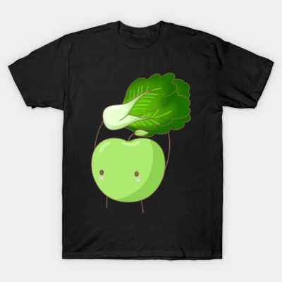 Stardew Valley Bok Choy Junimo T-Shirt Official Stardew Valley Merch