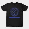 Stardew Valley Farmers Guild Crest Redux T-Shirt Official Stardew Valley Merch