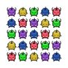 Stardew Valley Junimo Party Phone Case Official Stardew Valley Merch