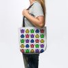 Stardew Valley Junimo Party Tote Official Stardew Valley Merch