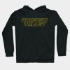 Stardew Wars Stardew Valley Parody Logo Hoodie Official Stardew Valley Merch
