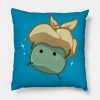 Junimo Throw Pillow Official Stardew Valley Merch