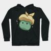 Junimo Hoodie Official Stardew Valley Merch