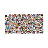 Stardew Valley Doodle Throw Pillow Official Stardew Valley Merch