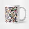 Stardew Valley Doodle Mug Official Stardew Valley Merch