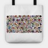 Stardew Valley Doodle Tote Official Stardew Valley Merch