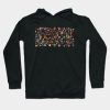 Stardew Valley Doodle Hoodie Official Stardew Valley Merch