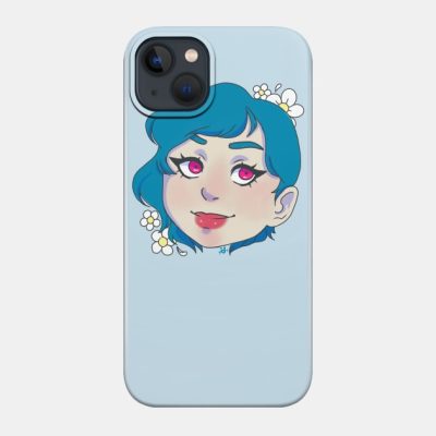 Emily Phone Case Official Stardew Valley Merch