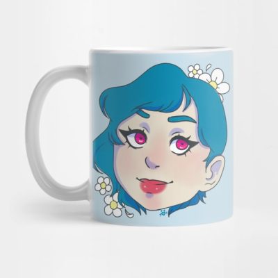 Emily Mug Official Stardew Valley Merch