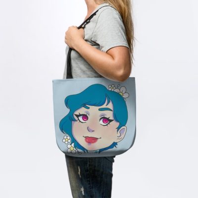 Emily Tote Official Stardew Valley Merch