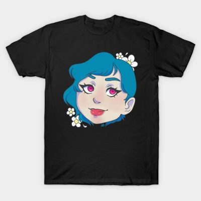Emily T-Shirt Official Stardew Valley Merch